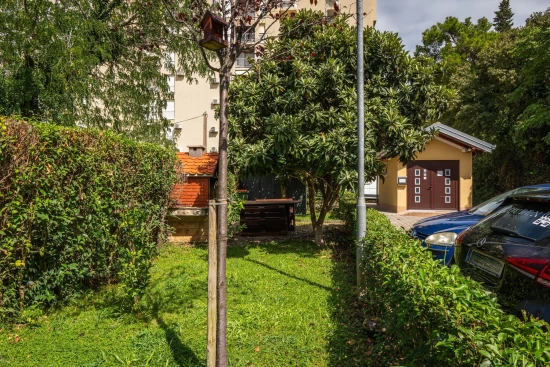 Apartmán Severní Dalmácie - Zadar DA 17111 N2