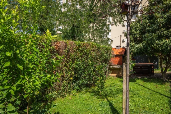 Apartmán Severní Dalmácie - Zadar DA 17111 N2