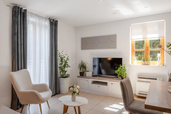 Apartmán Severní Dalmácie - Zadar DA 17111 N2