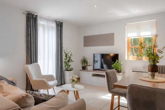 Apartmán Severní Dalmácie - Zadar DA 17111 N2