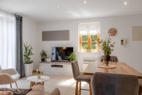 Apartmán Severní Dalmácie - Zadar DA 17111 N2