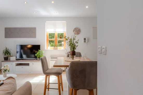 Apartmán Severní Dalmácie - Zadar DA 17111 N2