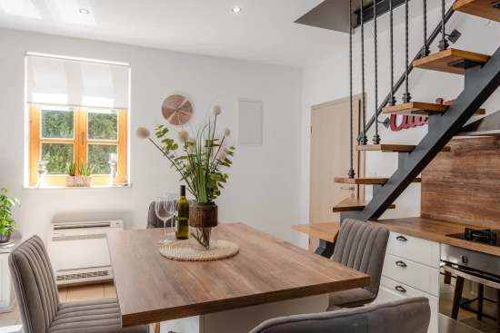 Apartmán Severní Dalmácie - Zadar DA 17111 N2