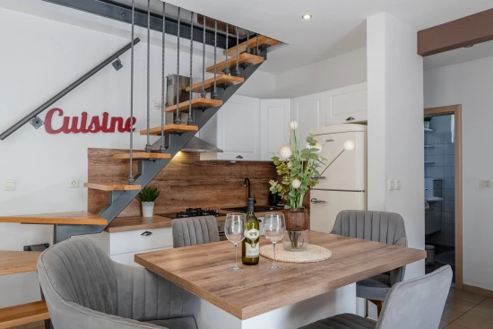 Apartmán Severní Dalmácie - Zadar DA 17111 N2