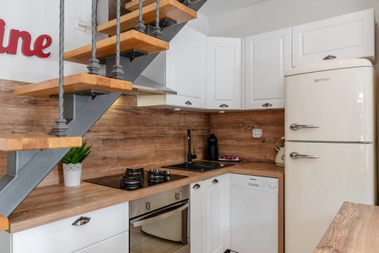 Apartmán Severní Dalmácie - Zadar DA 17111 N2