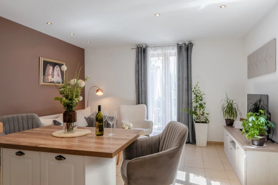 Apartmán Severní Dalmácie - Zadar DA 17111 N2