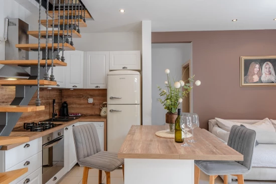 Apartmán Severní Dalmácie - Zadar DA 17111 N2