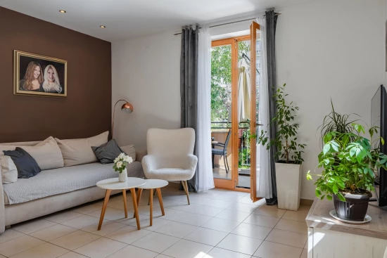 Apartmán Severní Dalmácie - Zadar DA 17111 N2