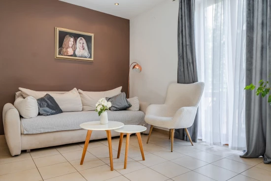 Apartmán Severní Dalmácie - Zadar DA 17111 N2