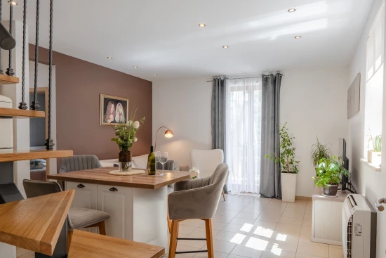 Apartmán Severní Dalmácie - Zadar DA 17111 N2