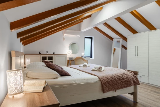 Apartmán Severní Dalmácie - Zadar DA 17111 N2