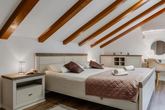 Apartmán Severní Dalmácie - Zadar DA 17111 N2