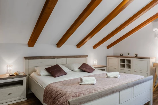 Apartmán Severní Dalmácie - Zadar DA 17111 N2