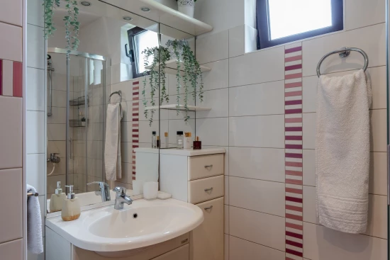 Apartmán Severní Dalmácie - Zadar DA 17111 N2