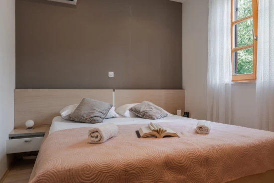 Apartmán Severní Dalmácie - Zadar DA 17111 N2