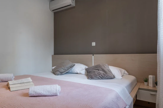 Apartmán Severní Dalmácie - Zadar DA 17111 N2