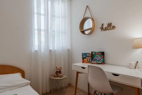 Apartmán Severní Dalmácie - Zadar DA 17111 N2