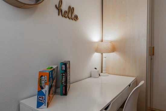 Apartmán Severní Dalmácie - Zadar DA 17111 N2