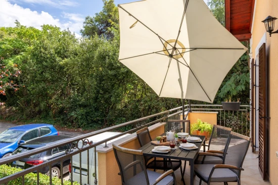 Apartmán Severní Dalmácie - Zadar DA 17111 N2