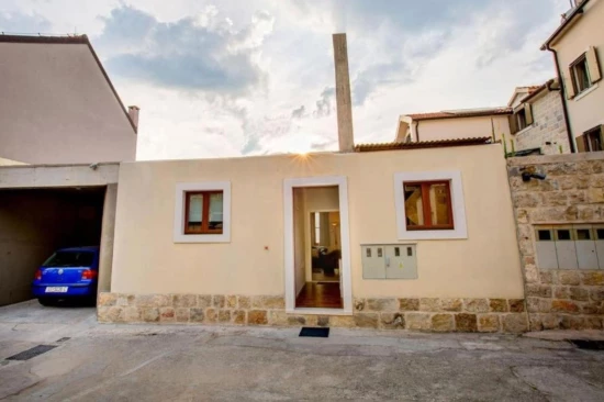 Apartmán Střední Dalmácie - Split DA 17112 N1