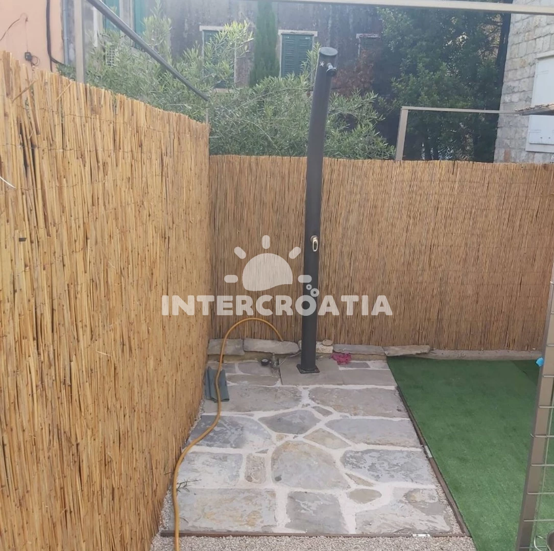 Apartmán Střední Dalmácie - Split DA 17112 N1