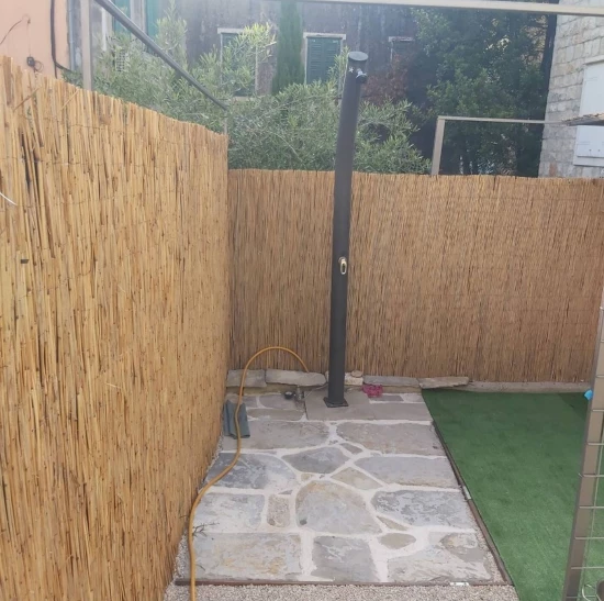 Apartmán Střední Dalmácie - Split DA 17112 N1