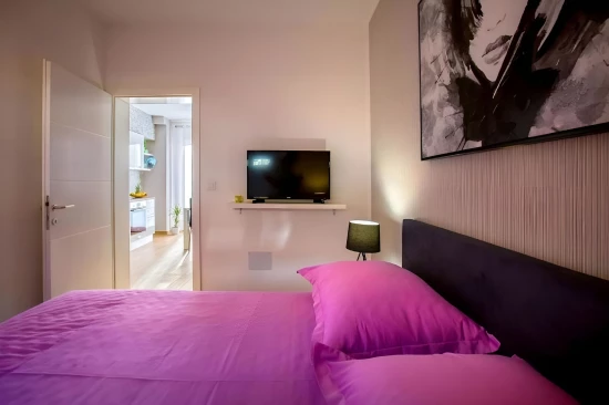 Apartmán Střední Dalmácie - Split DA 17112 N1