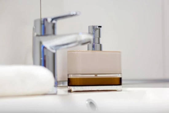 Apartmán Střední Dalmácie - Split DA 17112 N1