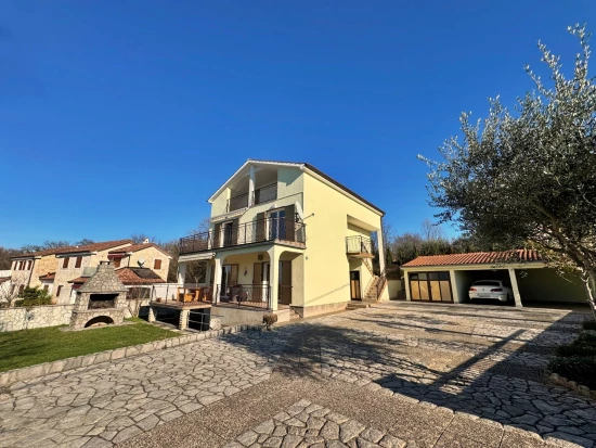 Apartmán Ostrov Krk - Malinska OS 12020 N1