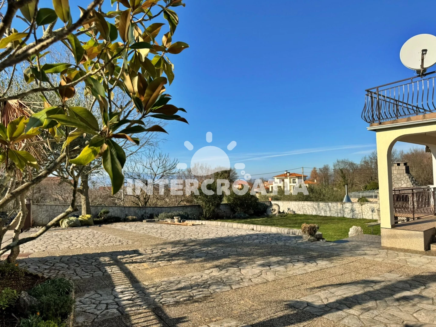 Apartmán Ostrov Krk - Malinska OS 12020 N1