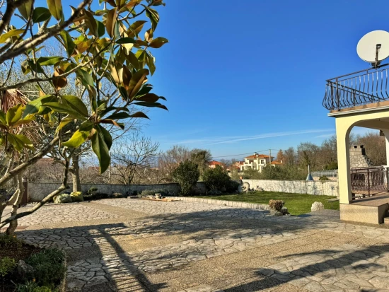 Apartmán Ostrov Krk - Malinska OS 12020 N1