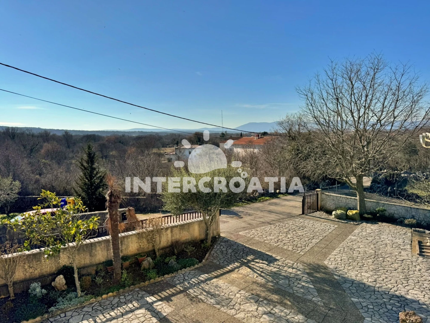 Apartmán Ostrov Krk - Malinska OS 12020 N1