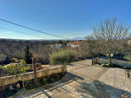 Apartmán Ostrov Krk - Malinska OS 12020 N1