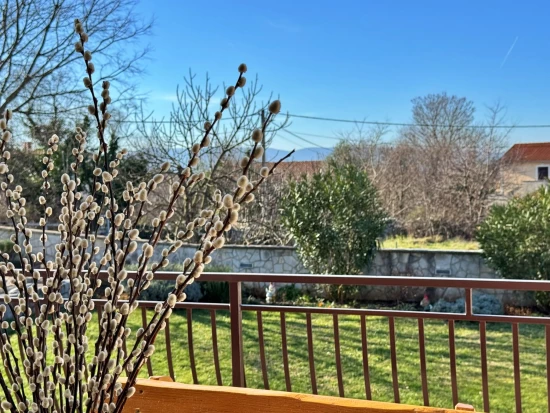 Apartmán Ostrov Krk - Malinska OS 12020 N1