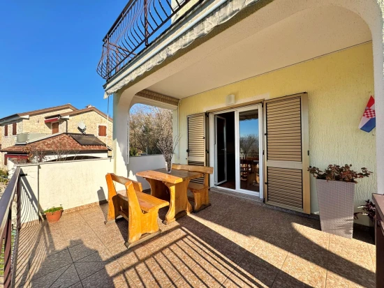 Apartmán Ostrov Krk - Malinska OS 12020 N1