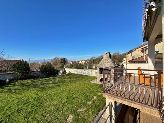 Apartmán Ostrov Krk - Malinska OS 12020 N1