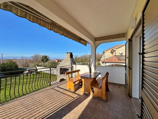 Apartmán Ostrov Krk - Malinska OS 12020 N1