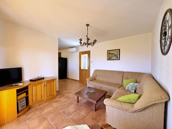 Apartmán Ostrov Krk - Malinska OS 12020 N1