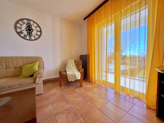 Apartmán Ostrov Krk - Malinska OS 12020 N1