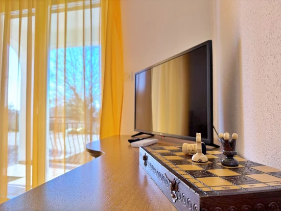 Apartmán Ostrov Krk - Malinska OS 12020 N1