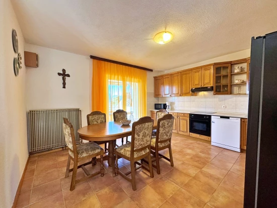 Apartmán Ostrov Krk - Malinska OS 12020 N1