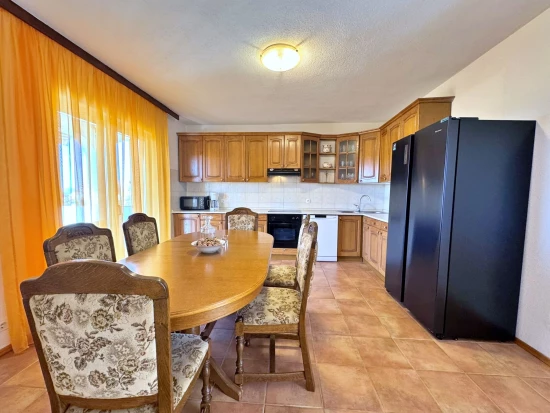 Apartmán Ostrov Krk - Malinska OS 12020 N1