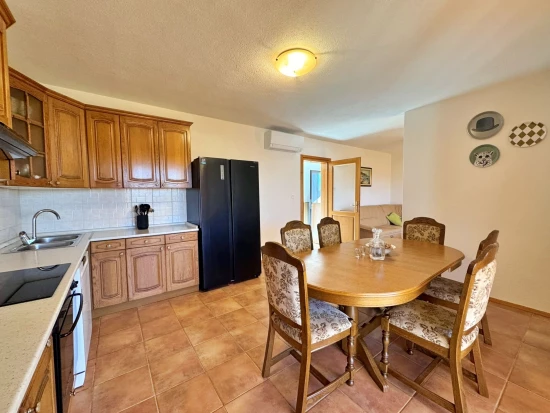 Apartmán Ostrov Krk - Malinska OS 12020 N1