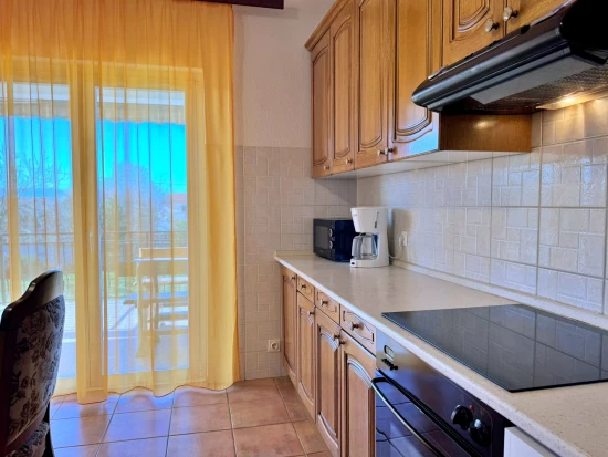 Apartmán Ostrov Krk - Malinska OS 12020 N1