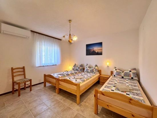 Apartmán Ostrov Krk - Malinska OS 12020 N1