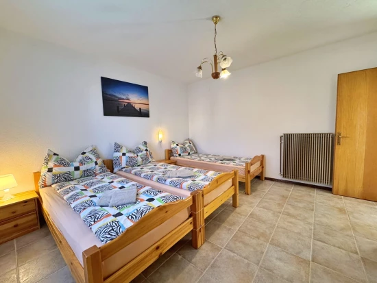 Apartmán Ostrov Krk - Malinska OS 12020 N1