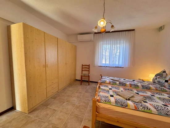 Apartmán Ostrov Krk - Malinska OS 12020 N1