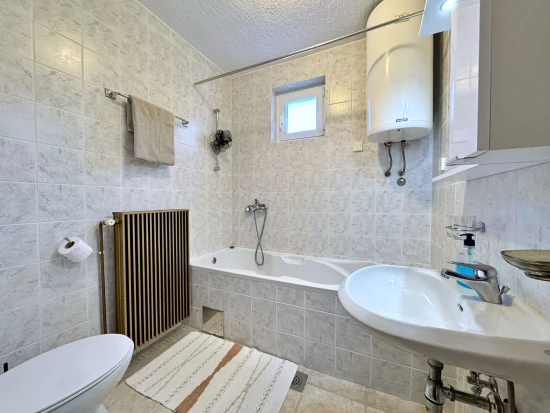 Apartmán Ostrov Krk - Malinska OS 12020 N1