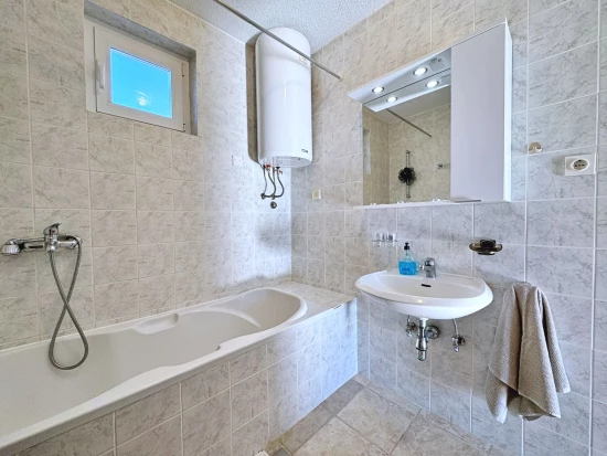 Apartmán Ostrov Krk - Malinska OS 12020 N1