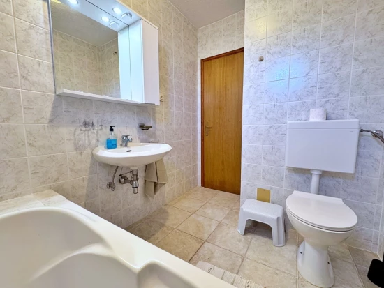 Apartmán Ostrov Krk - Malinska OS 12020 N1